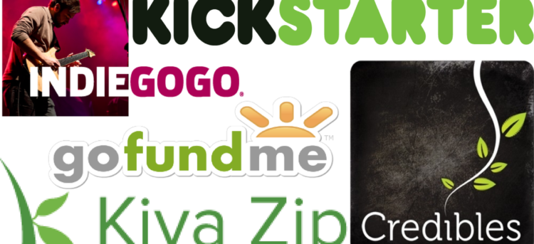 5 Crowdfunding Websites to Engage Your Community While Raising Money