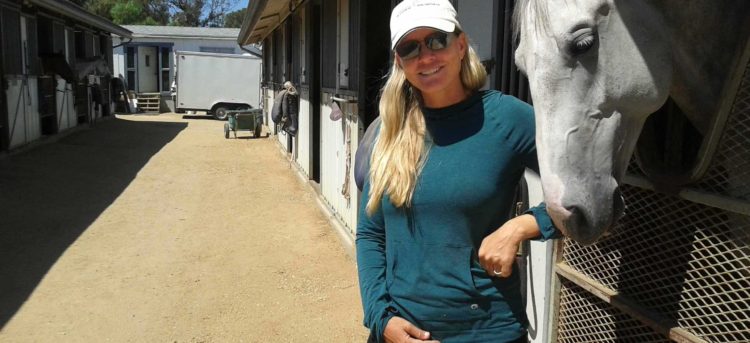 Palos Verdes Stables — Business Owner Story #31