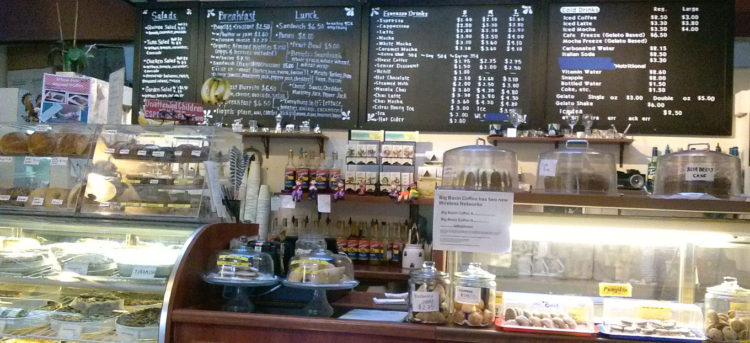 Big Basin Cafe, Saratoga, CA — Business Owner Story #36