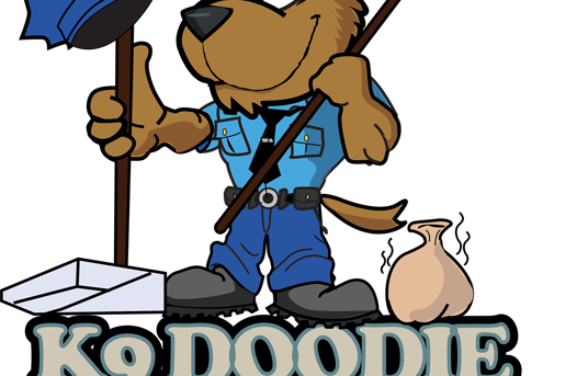 Business Owner Story #91 – K9 Doody Patrol