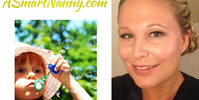 Business Owner Story #98 – A Smart Nanny