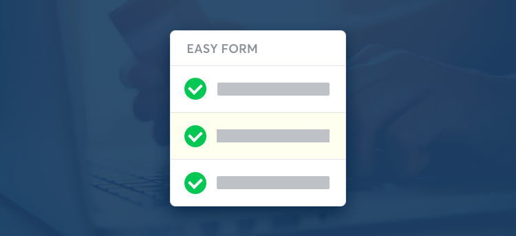 New Feature: Apply for a Business Loan in 5 Minutes or Less