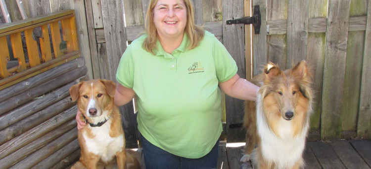 Business Owner Voice: Lisa Hennessey, Your Pet Chef