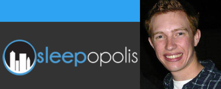 Business Owner Voices: Derek Hales, Sleepopolis