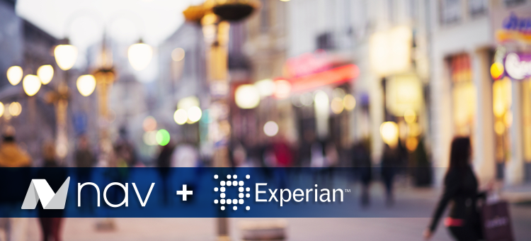 Experian® and Nav Partner to Provide Transparency and Financial Access to Millions of Small Businesses