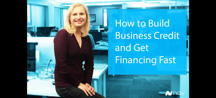 [VIDEO] How to Get Financing Fast By Building Business Credit