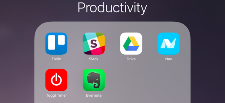 6 Free Apps That Will Make Your Office Hum With Productivity