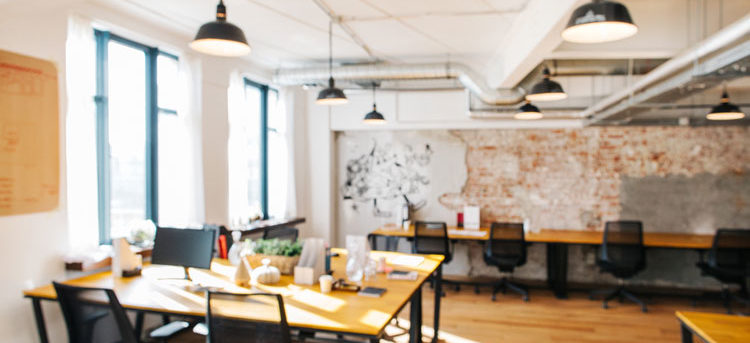 The Pros & Cons of Coworking Spaces