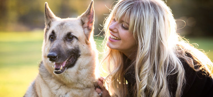 How a Love for Animals Inspired this Booming Pet Care Company