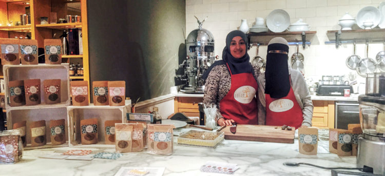 These Moms Saw a Need in the Kitchen and Started a Business