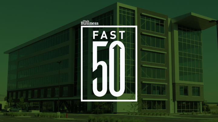 Nav Ranks No. 39 on Fast 50 List of Utah’s Fastest-Growing Companies