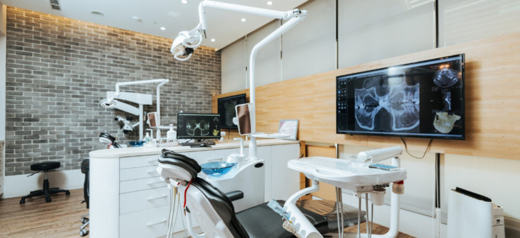 Dental Practice Loans and Dental Equipment Financing Options in 2020